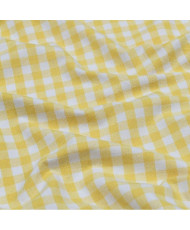 copy of Mandarin yarn-dyed check fabric