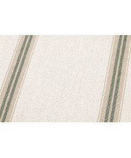 Tissu Toile lourde coton Montauban vert sauge