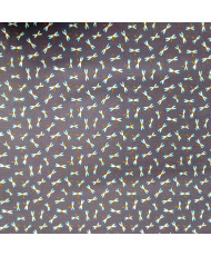 Coupon Sakura - Percale 1.80 m