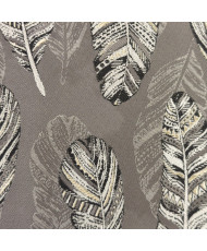 Coupon jacquard Falco 2 m