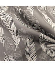 Coupon jacquard Falco 2 m