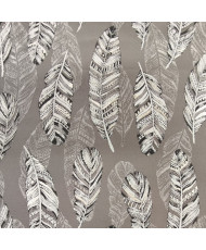 Coupon jacquard Falco 2 m