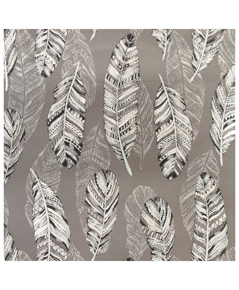 Coupon jacquard Falco 2 m