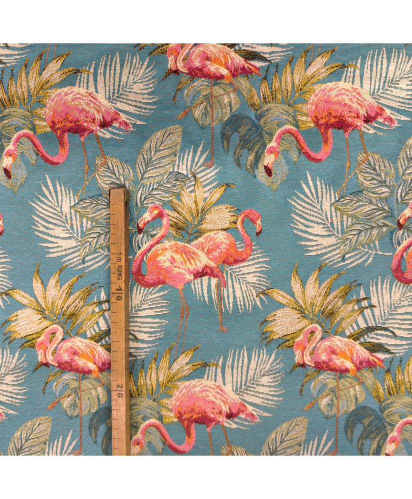 Coupon jacquard Acapulco 2 m