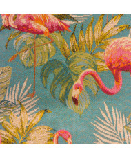 Coupon jacquard Acapulco 2 m