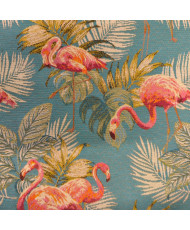Coupon jacquard Acapulco 2 m