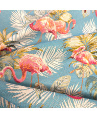 Coupon jacquard Acapulco 2 m