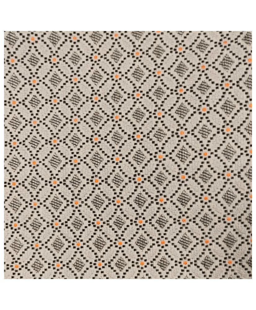 copy of Pois Jacquard