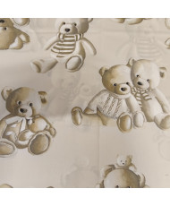 copy of Coupon percale Teddy
