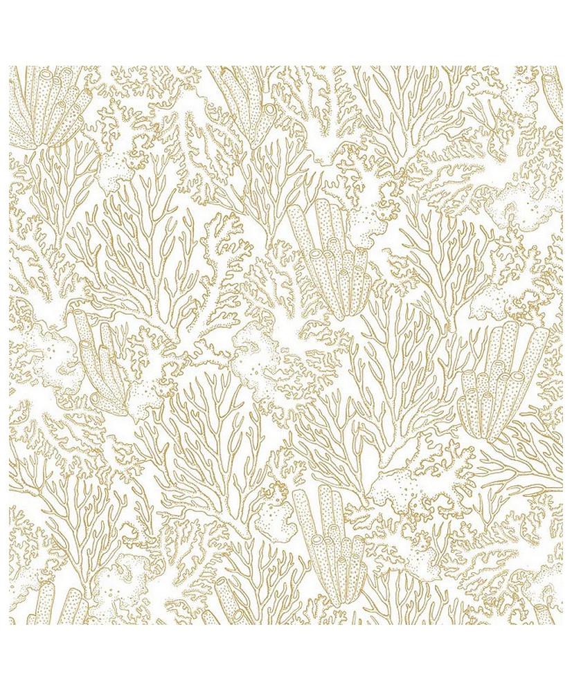 Tissu Ameublement 100% Coton - Grande Largeur - Alize Moutarde