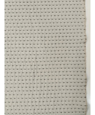 Calicot Piqué Fabric – Linen  – 140 cm