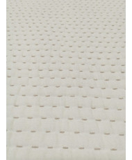 Calicot- Piqué Fabric – Ecru – 140 cm