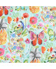 Tissu Cretonne 100% Coton -...