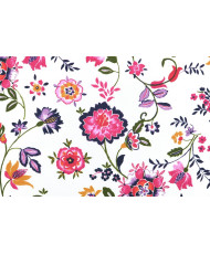 toile enduite