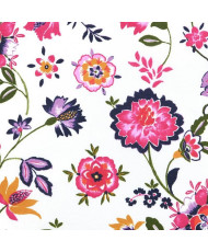 Tissu Toile Enduite...