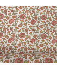 copy of Tissu Cretonne SANTAL