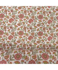 copy of Tissu Cretonne SANTAL