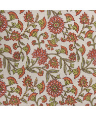 copy of Tissu Cretonne SANTAL