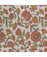 copy of Tissu Cretonne SANTAL