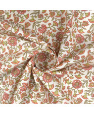 copy of Tissu Cretonne SANTAL