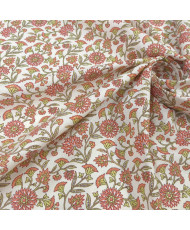 copy of Tissu Cretonne SANTAL