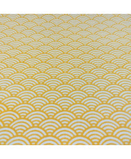 sushis- jaune
