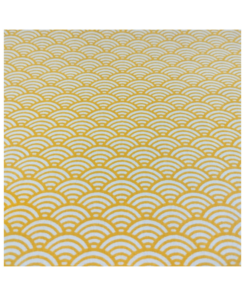 sushis- jaune