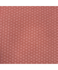 Tissu cretonne "saki"- Bruschetta 160 cm