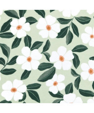 Nappe en Toile Enduite «...