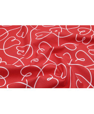 copy of toile enduite
