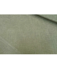 Rober Velvet – Almond Green – Width 140 cm