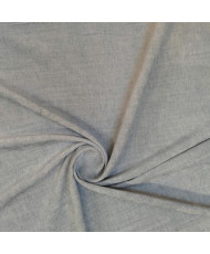 Rober Velvet – Light Blue – Width 140 cm