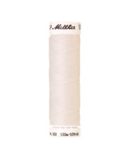 Bobine  de fil Mettler 100%...