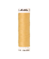 Bobine  de fil Mettler 100% polyester - 100 mètres 160 COLORIS