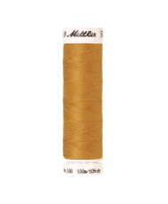 Bobine  de fil Mettler 100% polyester - 100 mètres 160 COLORIS