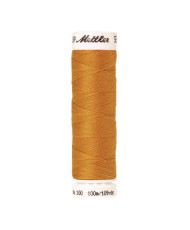 Bobine  de fil Mettler 100% polyester - 100 mètres 160 COLORIS