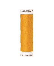 Bobine  de fil Mettler 100% polyester - 100 mètres 160 COLORIS