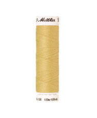 Bobine  de fil Mettler 100% polyester - 100 mètres 160 COLORIS