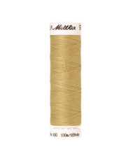 Bobine  de fil Mettler 100% polyester - 100 mètres 160 COLORIS