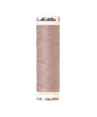 Bobine  de fil Mettler 100% polyester - 100 mètres 160 COLORIS