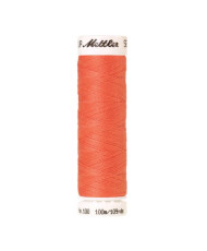 Bobine  de fil Mettler 100% polyester - 100 mètres 160 COLORIS