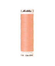 Bobine  de fil Mettler 100% polyester - 100 mètres 160 COLORIS