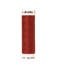 Bobine  de fil Mettler 100% polyester - 100 mètres 160 COLORIS
