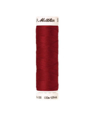 Bobine  de fil Mettler 100% polyester - 100 mètres 160 COLORIS
