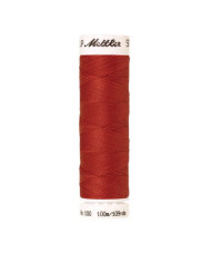 Bobine  de fil Mettler 100% polyester - 100 mètres 160 COLORIS