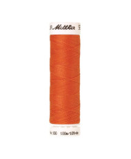 Bobine  de fil Mettler 100% polyester - 100 mètres 160 COLORIS