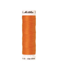 Bobine  de fil Mettler 100% polyester - 100 mètres 160 COLORIS