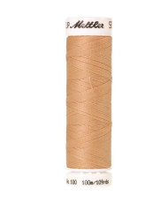 Bobine  de fil Mettler 100% polyester - 100 mètres 160 COLORIS