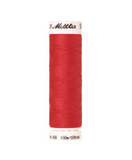 Bobine  de fil Mettler 100% polyester - 100 mètres 160 COLORIS