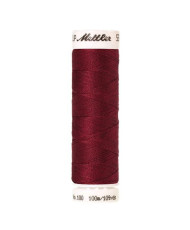 Bobine  de fil Mettler 100% polyester - 100 mètres 160 COLORIS